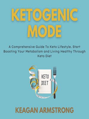 cover image of Ketogenic Mode